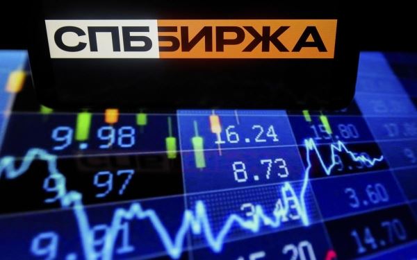 СПБ Биржа возобновит торги бумагами компаний РФ с иностранной «пропиской» 