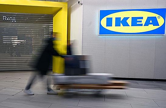 Стала известна судьба завода IKEA в Великом Новгороде