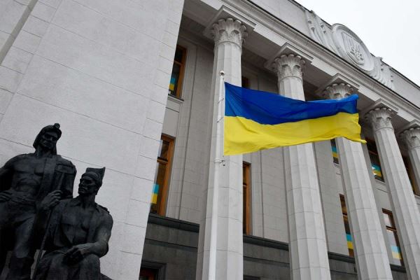 Украина на 30% увеличила импорт топлива из-за рубежа в декабре 