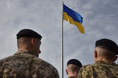Украина вышла из соглашения с Белоруссией