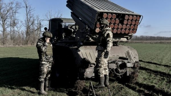 «Успешные наступательные действия»: в Минобороны заявили, что ВС РФ заняли новые выгодные рубежи на Донецком направлении