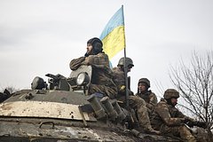 В Госдуме посоветовали Украине подготовиться войти в состав России