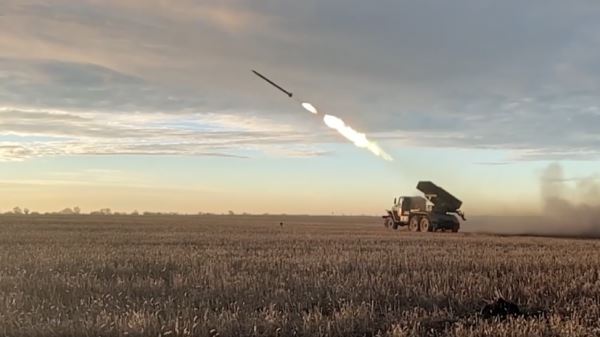 В ходе наступления: российские ВС на Донецком направлении уничтожили сводную тактическую группу иностранных наёмников