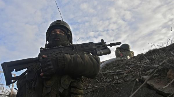 «В результате наступления на Южно-Донецком направлении»: российские ВС освободили Дорожнянку Запорожской области