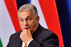 Венгрия обвинила Украину в дискриминации национальных меньшинств