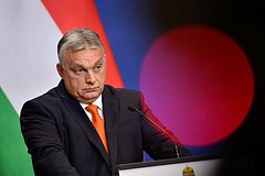 Венгрия предупредила об «опасной ситуации» из-за роста цен на энергоносители