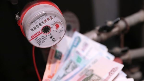 В аппарате Чернышенко опровергли сообщения о росте платежей за ЖКУ из-за «умных» счетчиков 