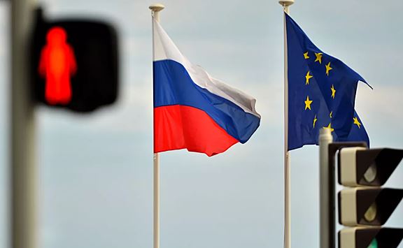 В ЕС запретили консультировать российские компании по санкциям
