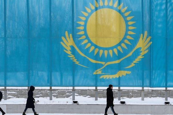В Казахстане захотели на полгода продлить запрет на вывоз нефтепродуктов автотранспортом 