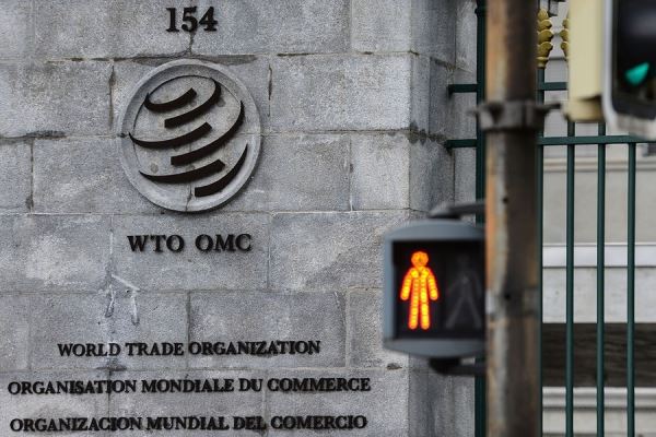 В Китае заявили, что члены ВТО потребовали от ША объяснений 