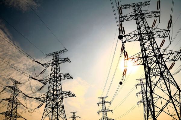В Минэнерго заявили о росте цен на электроэнергию в РФ ниже уровня инфляции в 2022 году 