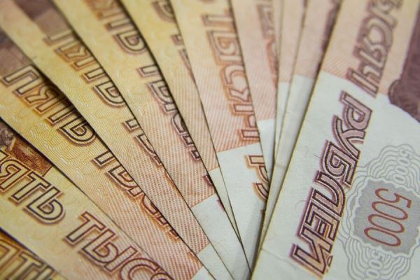 В России ускорилась годовая инфляция 