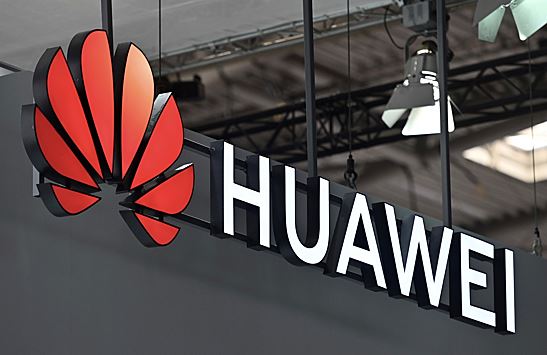 WSJ: Huawei заявила о выходе из кризиса, несмотря на санкции США