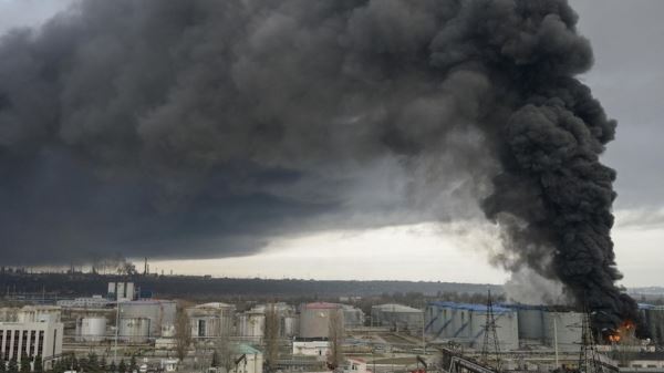 «Затрудняют военную логистику»: Пушилин заявил, что удары по энергообъектам Украины приближают поражение Киева