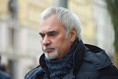 Депутат призвала запретить Меладзе въезд в Россию