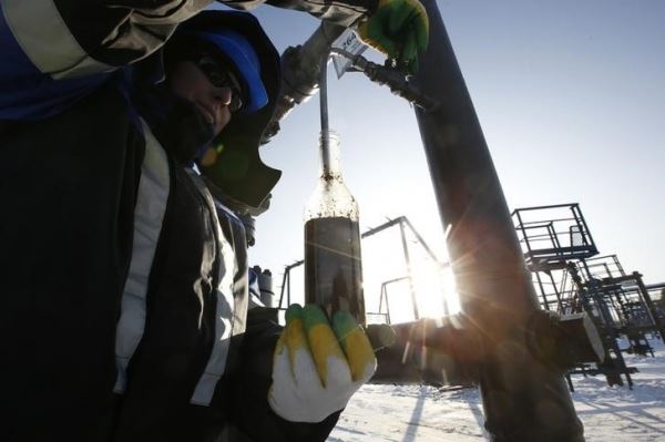«Газпром» поставил в Китай газа больше нужного