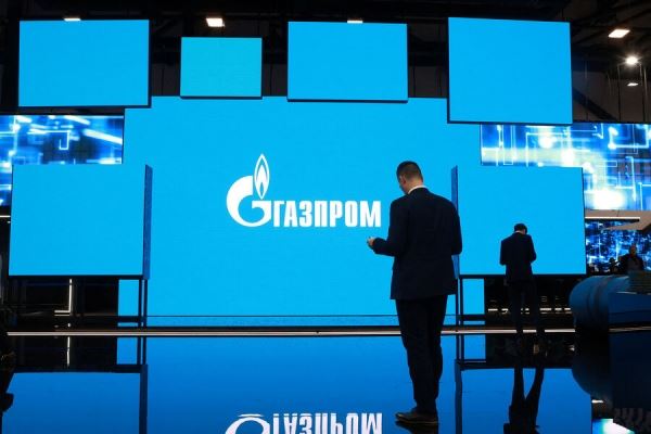 Миллер: «Газпром» в 2022 году превысил годовые обязательства по поставкам в Китай 
