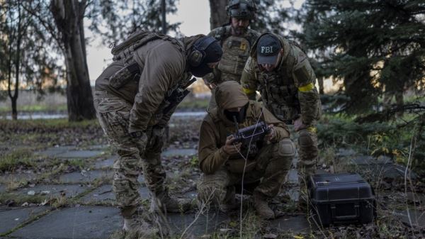 «Пострадавших нет»: власти Брянской области заявили об атаке украинского беспилотника в регионе
