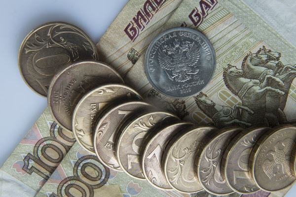 Спрогнозировано укрепление рубля в ближайшие недели 