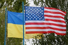 В США назвали условие прекращения финансирования Украины