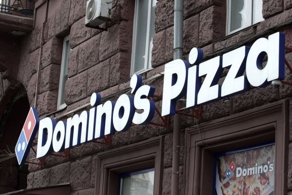Domino's Pizza рассматривает возможности продать бизнес в России 