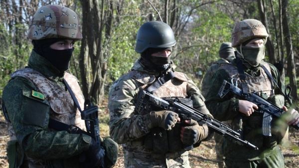 «Отражая контратаки ВСУ»: в Минобороны РФ сообщили о наступательных действиях на Донецком направлении