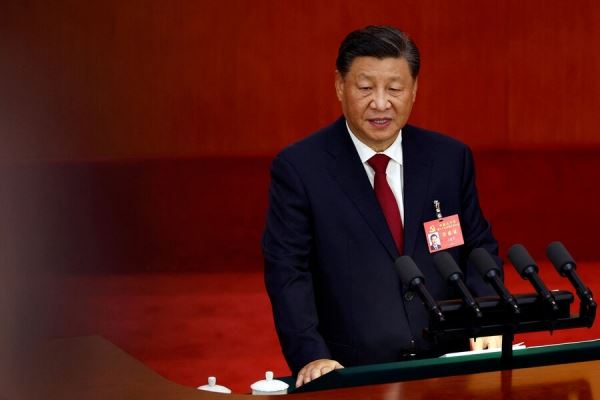 СИ Цзиньпин заявил, что объем ВВП Китая может превысить $17,4 трлн в 2022 году 