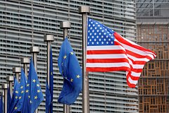 США предрекли рост напряженности в отношениях с Европой