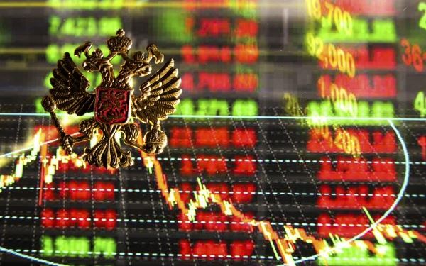 Топ-5 потрясений инвесторов на российском рынке в 2022 году 